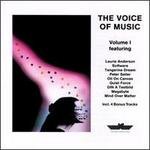 Voice of Music 1 [Audio CD] Various Artists