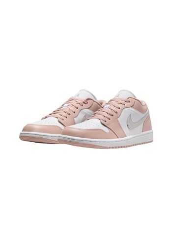 Image of Nike Women's Air Jordan 1 Low Sneaker