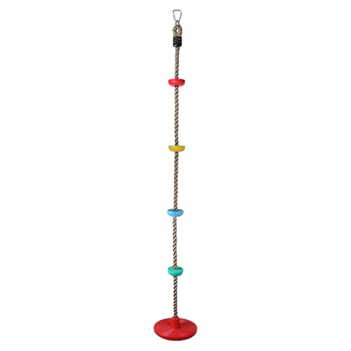 🐒 Con la nostra Ninja Set potete costruire in un attimo il vostro percorso di gioco e di arrampicata, che farà la gioia dei vostri bambini