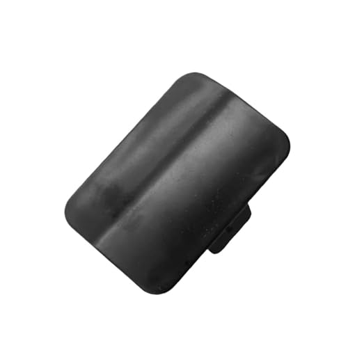 Cache anneau remorquage Mercedes W204 AMG C63 trappe pare-chocs A2048850026 avant