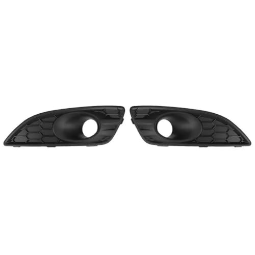 Cubiertas de luz antiniebla: rejilla inferior delantera de recambio para Fiesta MK7 Sport