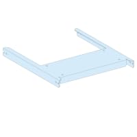 Schneider Electric Piatto sop P400 MTZ1 06/16 Vert.Fisso 3P