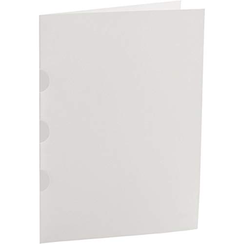 Pasta Proposta Oficio, Dello 0712.E.0050, Multicor, Pacote com 10 Unidades