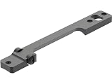Leupold 1-Piece Standard Long Range Scope Base Remington 700 Long Action.