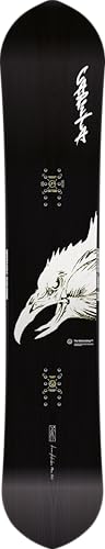 CAPiTA Kazu Kokubo Pro Men's Freeride Snowboard (2026, 160cm)