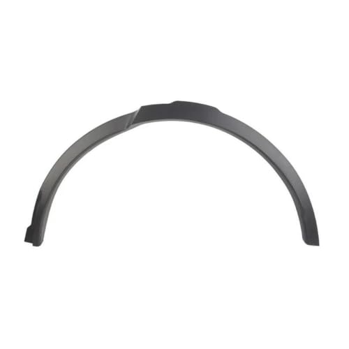 Moldura guardabarros trasero Land Rover Discovery Sport 2015-2019 sin orificios LR076036-A