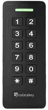 Amazon.com: PDK RDRKP - Key Pad Reader 26 bit: Keypad Reader for 26-Bit ...