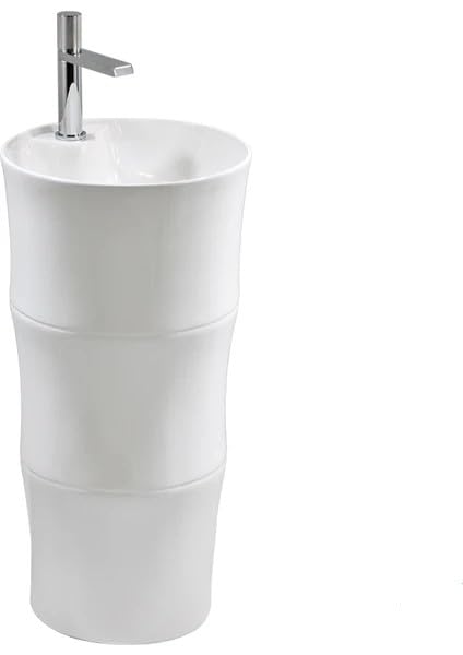 Lena Tezgah Üstü Lavabo