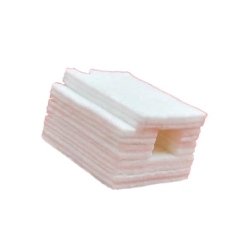 Tampon d'encre 1749772 anti-fuite pour prolonger la vie de votre L3150