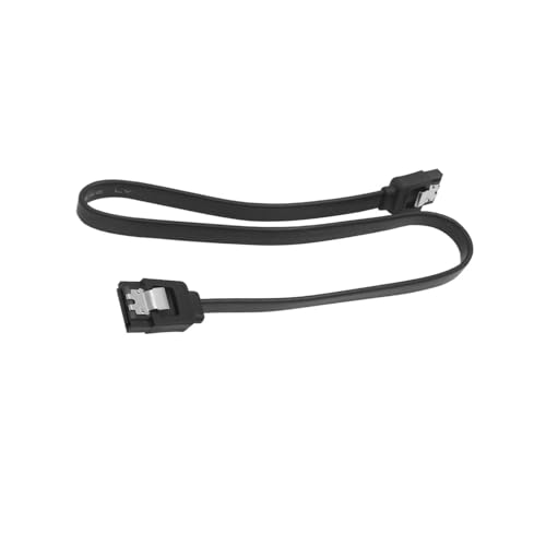 Cable SATA 3.0 40CM para disco duro SSD HDD azul miniatura 6