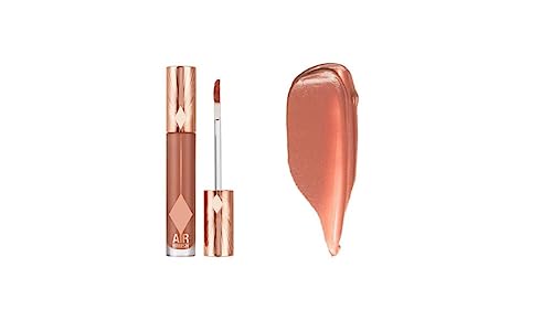 Tilbury CHARLOTTE’S NEW! AIRBRUSH FLAWLESS LIP BLUR NUDE BLUR