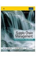 Buy Supply Chain Management Book Online at Low Prices in India | Supply ...