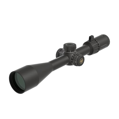Vector Optics SCFF-66 Taurus 5-30x56 Genii MIL - Cannocchiale per