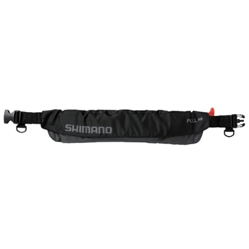 ラフトエアジャケット(ウエストタイプ・膨脹式救命具) VF-052K