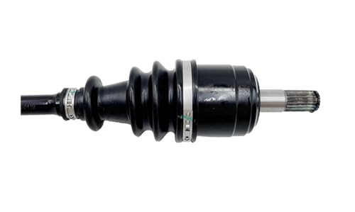 Eje de transmisión delantero ATV 300cc recambio de transmisión para Quad 260cc 25217 4