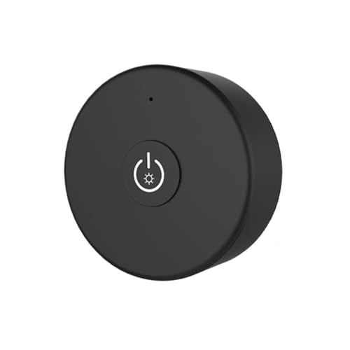 Variateur LED intelligent 2.4G triac S1-B pour réguler l'intensité 220V