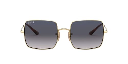 Image of Ray-Ban Women Square Sunglasses - 0RB1971