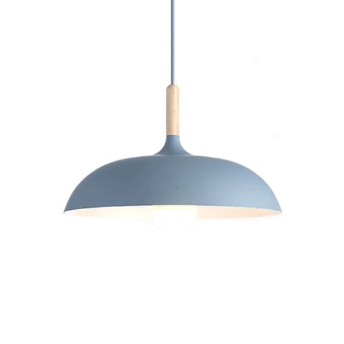 Lámpara industrial moderna para transformar la iluminación de tu salón
