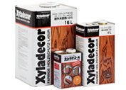 Amazon.co.jp: キシラデコール 16L 104エボニ: 産業・研究開発用品