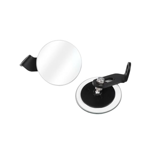 Espejos para motocicleta CFMOTO 500SR VOOM ideales para rutas de curvas