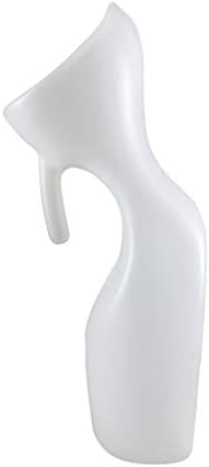 Essential Medical Supply Female Urinal