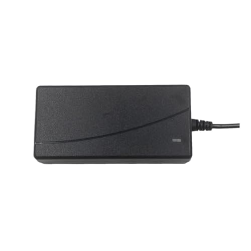 Adaptador de corriente 24V 1.7A 2A con enchufe US miniatura 1