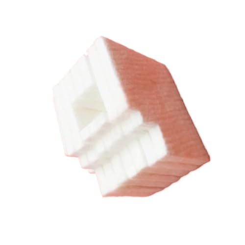 Tampon poreux absorbant pour réservoir encre L655 L600 ET4550