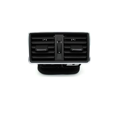 Rejilla ventilación Skoda Superb trasera para aire acondicionado de coche 1
