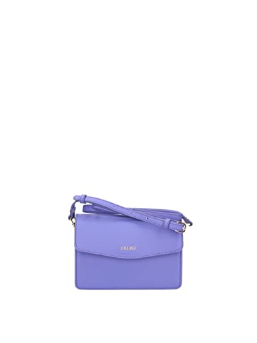 LIU JO Caliwen ECS Crossbody S Summer Lilac