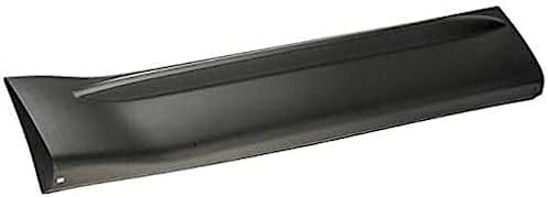 Genuine GM 25824836 Door Molding, Rear, Lower