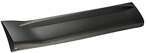 Genuine Gm 25824836 Door Molding, Rear, Lower #TOP1