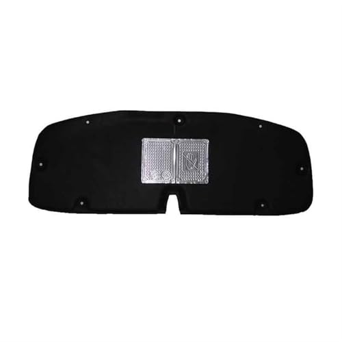 Coton isolation thermique et phonique capot avant pour Toyota Corolla 2007-2014 couvercle moteur