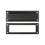 Del Ms626u10b Us10b Mail Slot Brass