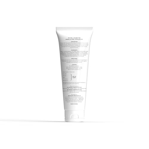 Image of HYDRALITE Gel Moisturizer for Face, Oil Free Hydrating Gel with Hyaluronic Acid, Water based Moisturizer for Oily & Acne Prone Skin, Non Comedogenic, 60 ml