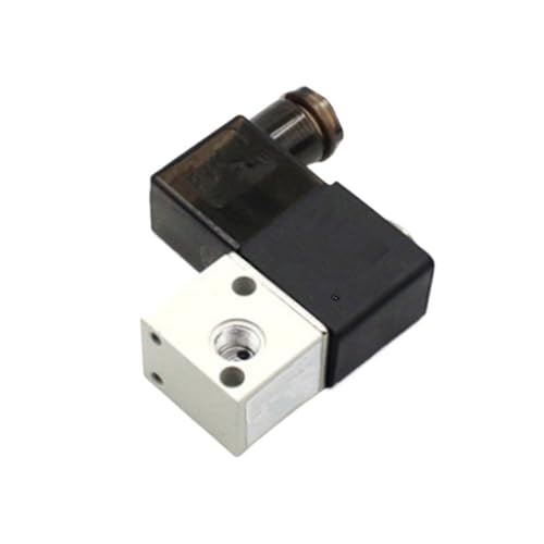 Électrovanne 3/2 voies 3V1M5 DC24V pour commande pneumatique