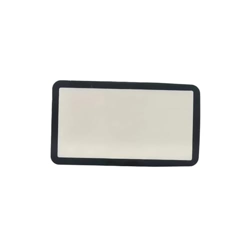 Cristal protector de pantalla LCD para cámaras Nikon D7000 D7100 D7200 y D850 2