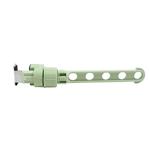 Colgadores de Ropa Pared Exterior Marca gexuamz