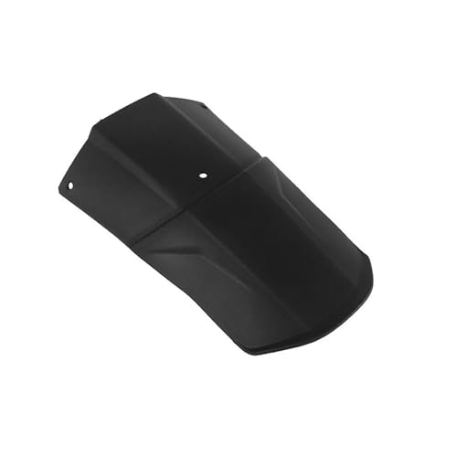 Battez la boue avec l'extension de garde-boue avant pour moto F850GS