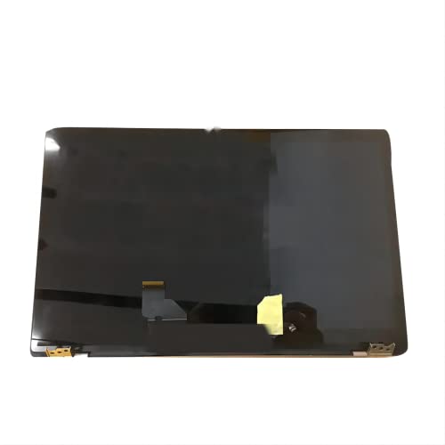 SRJTEK tplAZu B125HAN03.0 1920*1080 For Asus Zenbook 3 UX390 UX390 UX390UA fBXvCp ʏC 12.5C` bvgbvXN[ (VpS[h)
