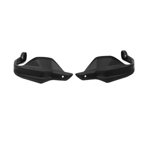 Protège-mains de moto anti-choc pour sauver vos leviers sur R1200GS LC et F800GS ADV