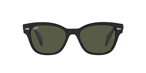 Image of Ray-Ban RB0880s Square Sunglasses