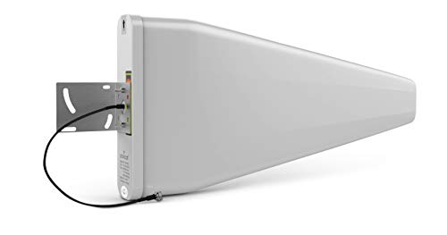 Proxicast 9/11 dBi Ultra Broadband LPDA High Gain 3G / 4G / LTE/xLTE/Wi-Fi/Public