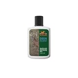 DT Systems Super Pro Series Training Scents, Natural Real Concentrated Hunting Retriever Dog Field Game Trailing Scent Training Aid for Puppies, Adult & Senior Dogs, 1.25 oz