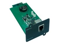 Cyberpower RMCARD302 - Real Time, Alimentatore per...