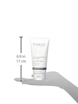 Thalgo Cold Cream Marine Crème Nutri-Apaisante - Nutri