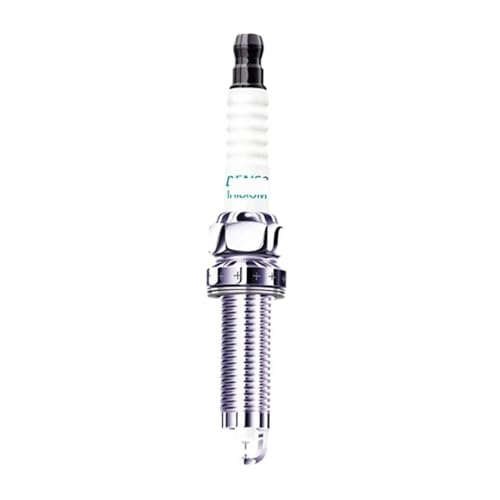 Bougies d'allumage FK20HBR-J8 résolvant le manque de puissance et ratés de démarrage