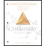 Student Lecture Notebook 0131464817 Book Cover
