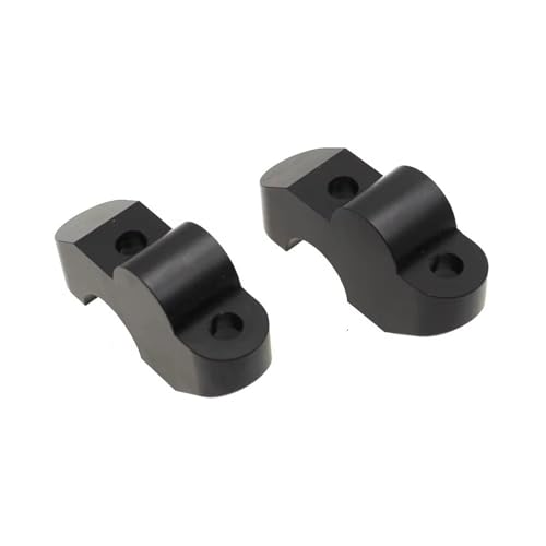 Rehausseurs de guidon contre la fatigue pour Scrambler 400X et Speed 400