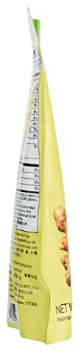 Prince Of Peace Mango Ginger Chews, Natural, 4 Ounces (Pack Of 12) #TOP3
