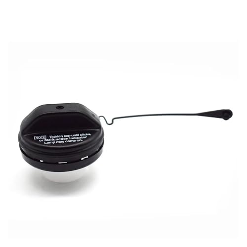 Bouchon de réservoir de carburant auto pour Toyota Corolla Camry Highlander